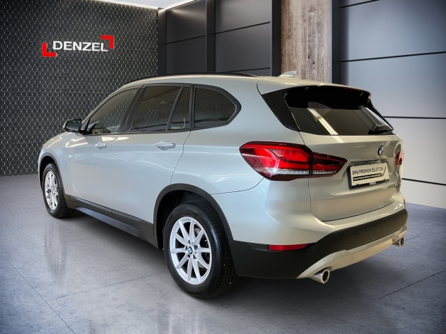 Bild 2: BMW X1 xDrive18d F48 B47