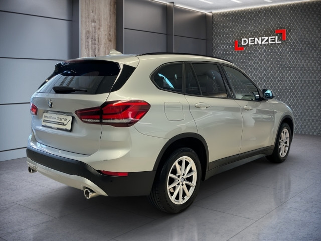 Bild 3: BMW X1 xDrive18d F48 B47