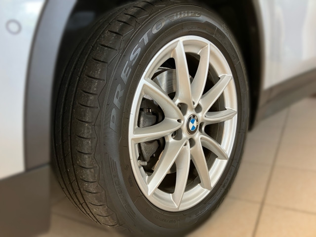 Bild 4: BMW X1 xDrive18d F48 B47