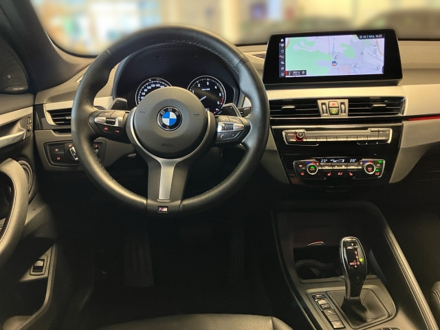 Bild 6: BMW X1 xDrive18d F48 B47