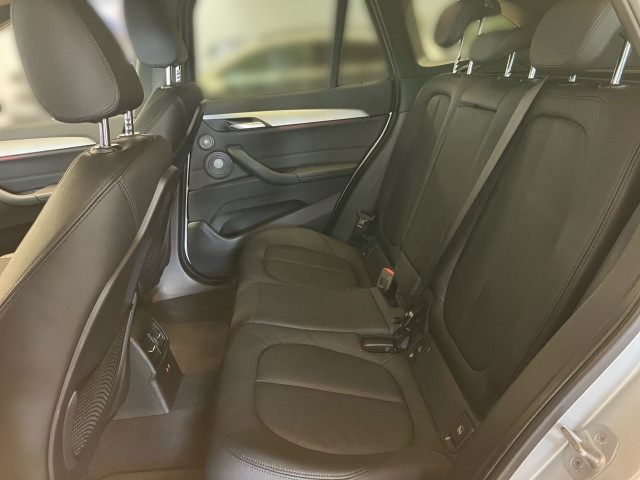 Bild 8: BMW X1 xDrive18d F48 B47