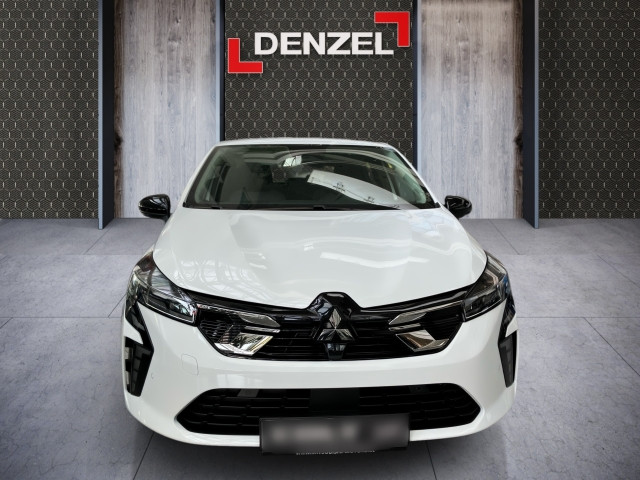 Bild 12: Mitsubishi Colt 1,0 MPI Invite C 25