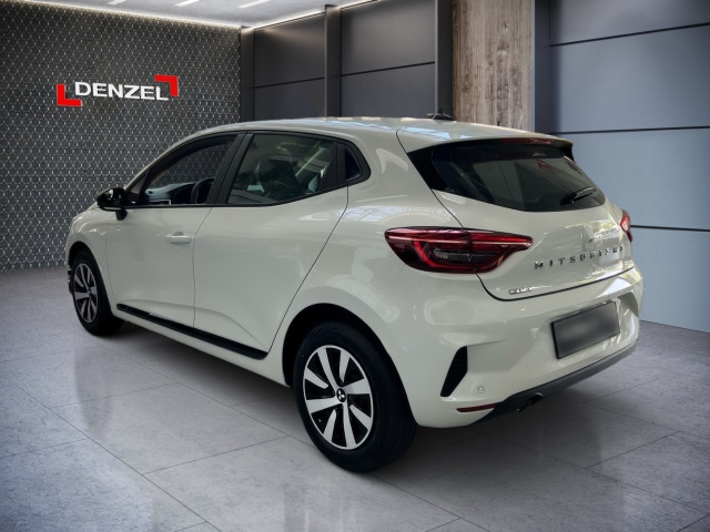 Bild 2: Mitsubishi Colt 1,0 MPI Invite C 25