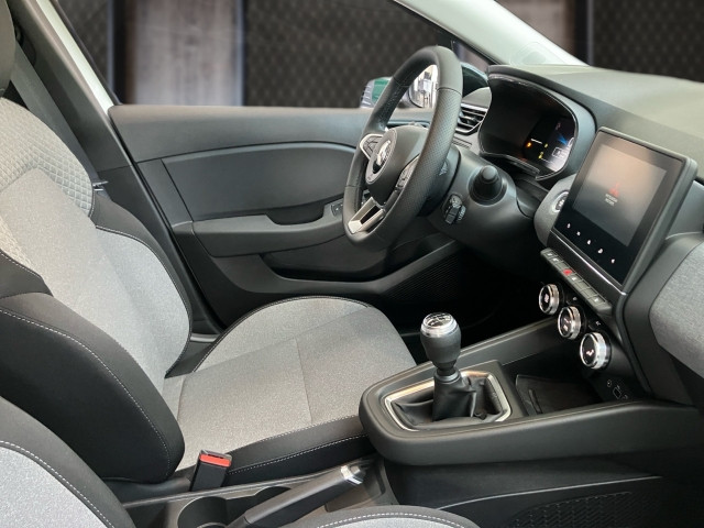 Bild 5: Mitsubishi Colt 1,0 MPI Invite C 25