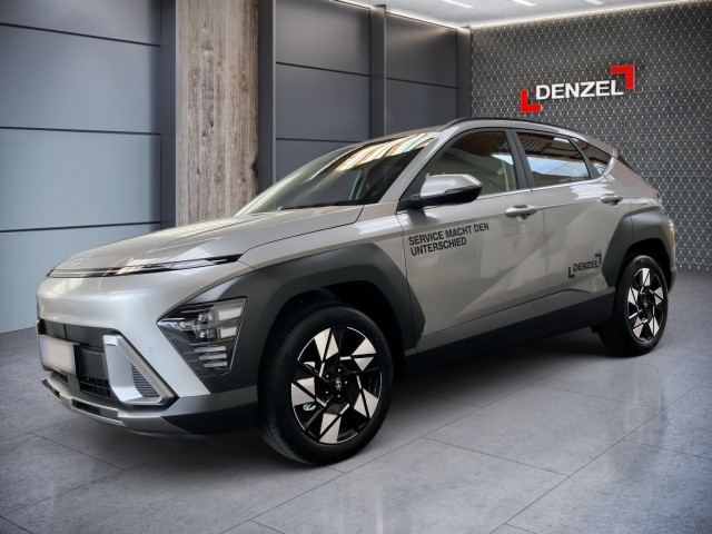 Bild 0: Hyundai Kona (SX2) GO Plus 1.0 T-GDI 2WD