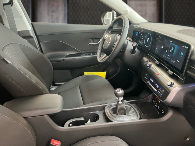 Bild 5: Hyundai Kona (SX2) GO Plus 1.0 T-GDI 2WD