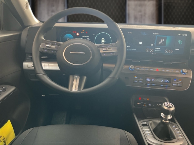 Bild 6: Hyundai Kona (SX2) GO Plus 1.0 T-GDI 2WD