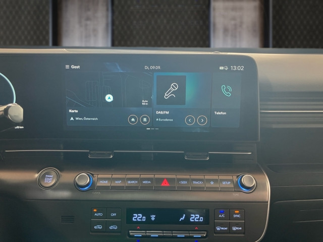 Bild 7: Hyundai Kona (SX2) GO Plus 1.0 T-GDI 2WD