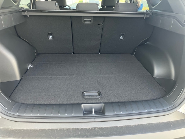 Bild 9: Hyundai Tucson NX4 Jubile 1,6 T-GDi 2WD 48V