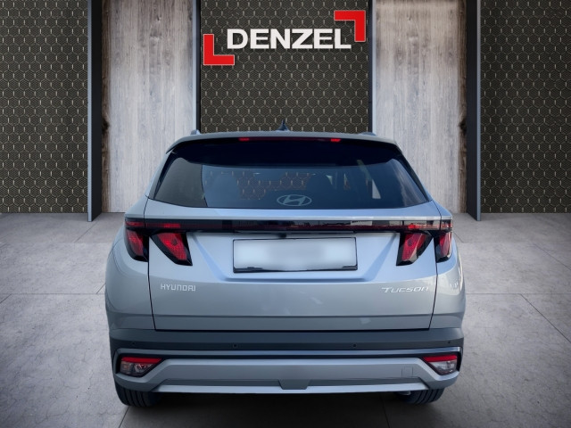 Bild 10: Hyundai Tucson NX4 Jubile 1,6 T-GDi 2WD 48V