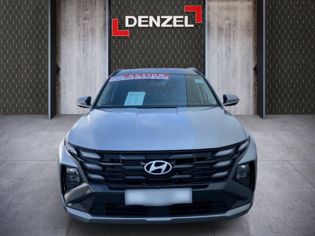 Bild 12: Hyundai Tucson NX4 Jubile 1,6 T-GDi 2WD 48V