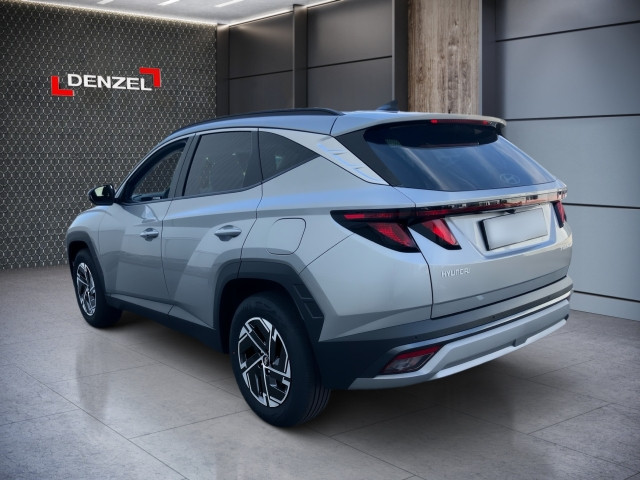 Bild 2: Hyundai Tucson NX4 Jubile 1,6 T-GDi 2WD 48V