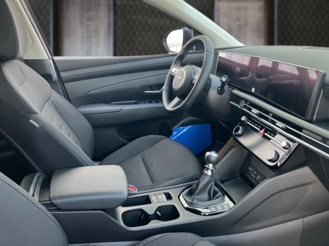 Bild 5: Hyundai Tucson NX4 Jubile 1,6 T-GDi 2WD 48V