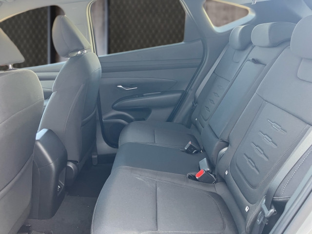 Bild 8: Hyundai Tucson NX4 Jubile 1,6 T-GDi 2WD 48V