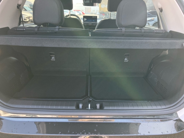 Bild 9: Hyundai INSTER Trend Line 49kWh