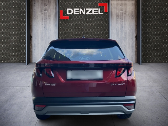 Bild 10: Hyundai Tucson NX4 Jubile 1,6 T-GDi 2WD 48V