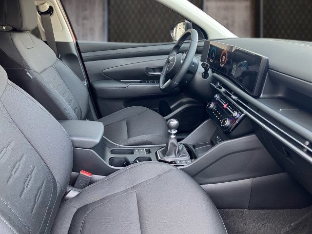 Bild 5: Hyundai Tucson NX4 Jubile 1,6 T-GDi 2WD 48V