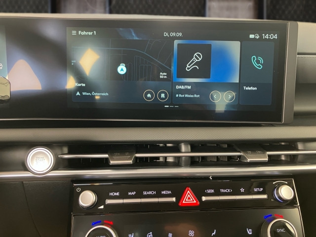 Bild 7: Hyundai Tucson NX4 Jubile 1,6 T-GDi 2WD 48V