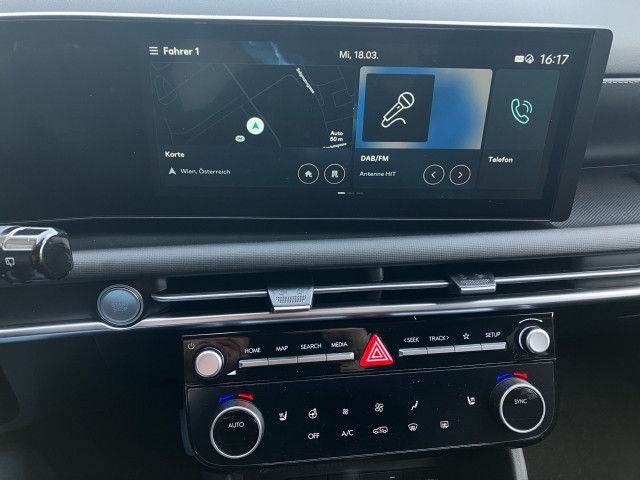 Bild 7: Hyundai Tucson NX4 Jubile 1,6 T-GDi 2WD 48V