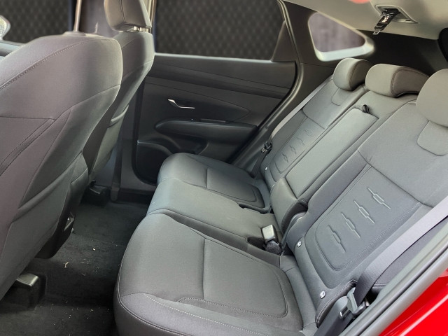 Bild 8: Hyundai Tucson NX4 Jubile 1,6 T-GDi 2WD 48V