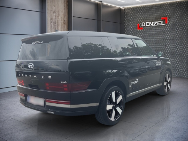 Bild 3: Hyundai Santa Fe (MX5) Prestige Line 1.6 T-GDI PHEV 4WD