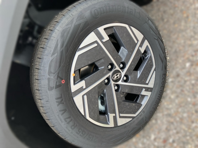 Bild 4: Hyundai Tucson NX4 Jubile 1,6 T-GDi 2WD 48V