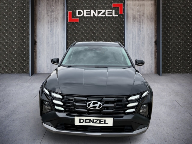 Bild 12: Hyundai Tucson NX4 Jubile 1,6 T-GDi 2WD 48V