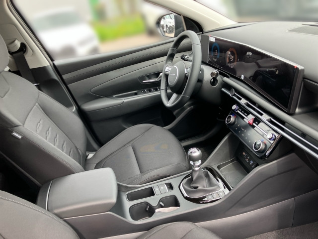 Bild 5: Hyundai Tucson NX4 Jubile 1,6 T-GDi 2WD 48V