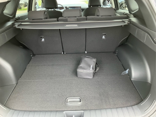 Bild 9: Hyundai Tucson NX4 Jubile 1,6 T-GDi 2WD 48V