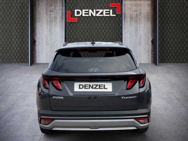 Bild 10: Hyundai Tucson NX4 Jubile 1,6 T-GDi 2WD 48V