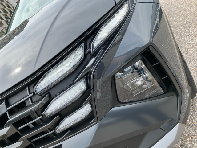 Bild 11: Hyundai Tucson NX4 Jubile 1,6 T-GDi 2WD 48V