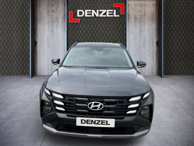 Bild 12: Hyundai Tucson NX4 Jubile 1,6 T-GDi 2WD 48V