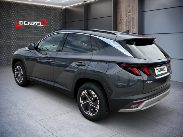 Bild 2: Hyundai Tucson NX4 Jubile 1,6 T-GDi 2WD 48V