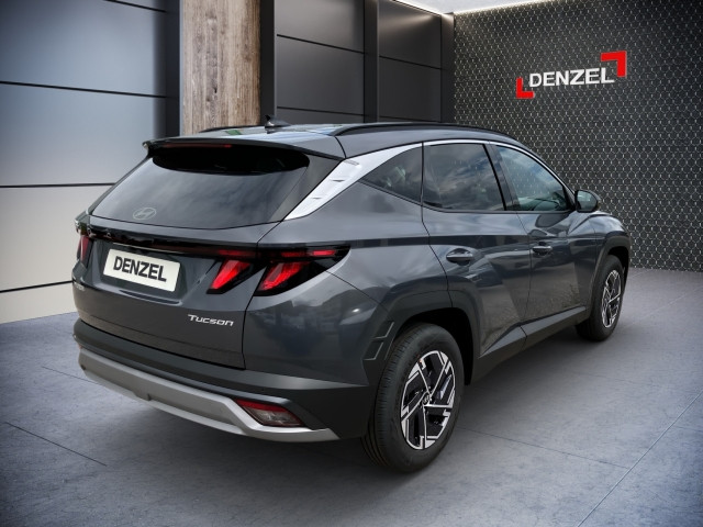 Bild 3: Hyundai Tucson NX4 Jubile 1,6 T-GDi 2WD 48V