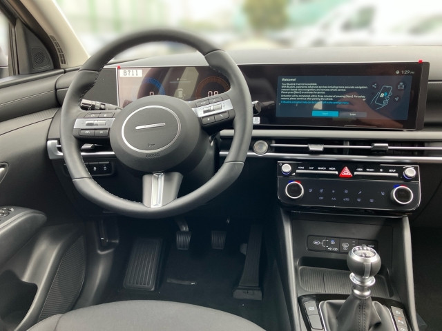 Bild 6: Hyundai Tucson NX4 Jubile 1,6 T-GDi 2WD 48V