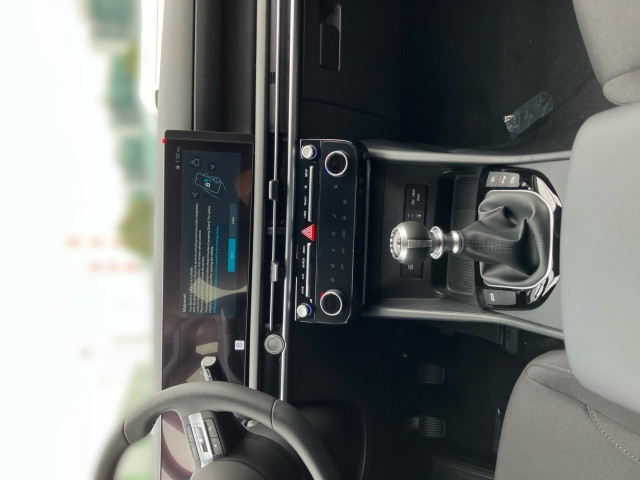 Bild 7: Hyundai Tucson NX4 Jubile 1,6 T-GDi 2WD 48V