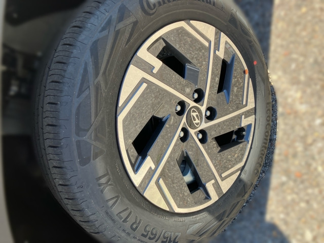 Bild 4: Hyundai Tucson NX4 Jubile 1,6 T-GDi 2WD 48V