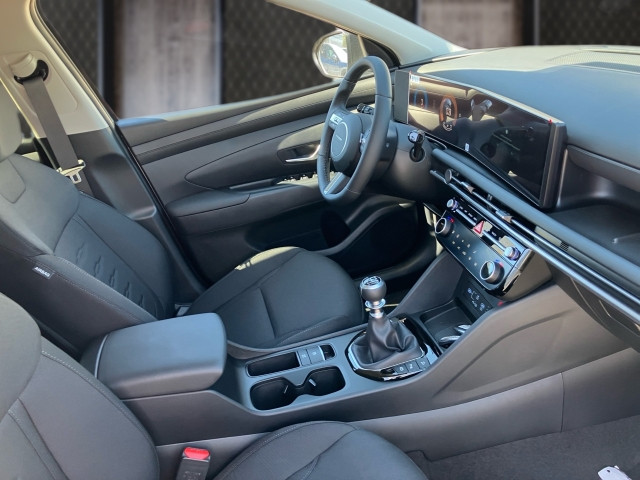 Bild 5: Hyundai Tucson NX4 Jubile 1,6 T-GDi 2WD 48V