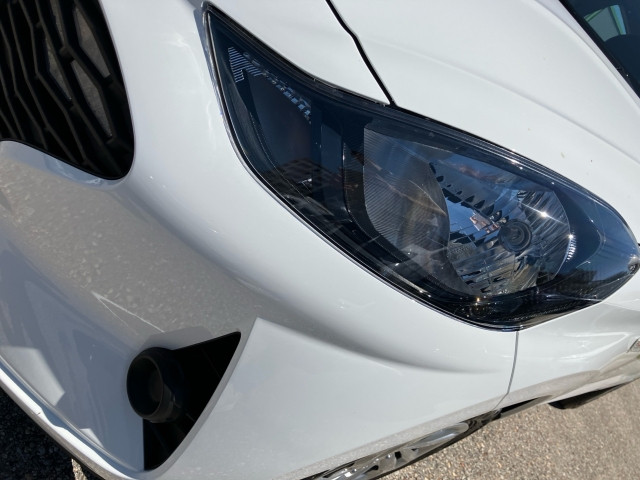 Bild 11: Hyundai i10 GO Plus 1,0 MT