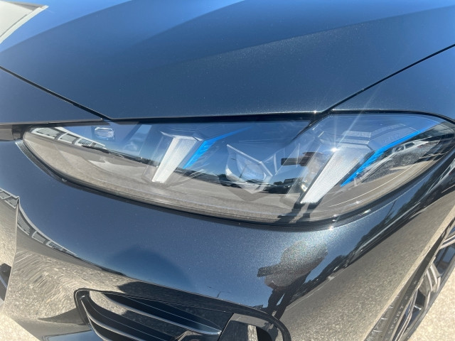 Bild 11: BMW 420i