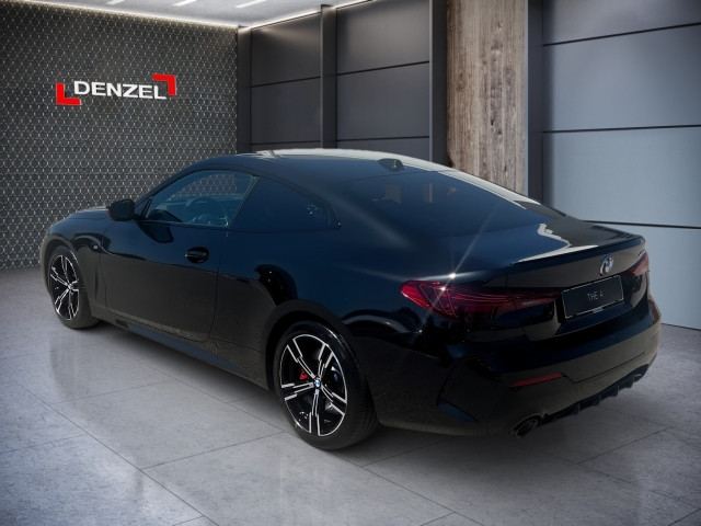Bild 2: BMW 420i