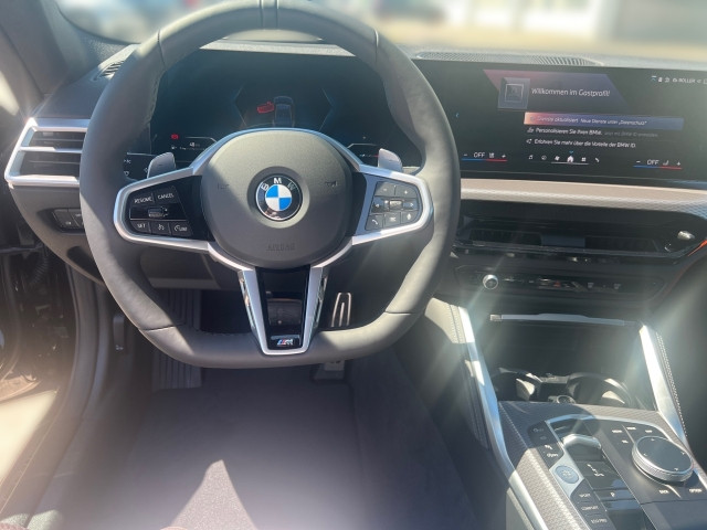 Bild 6: BMW 420i