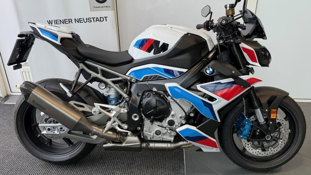 Bild 0: BMW Motorrad S 1000 R