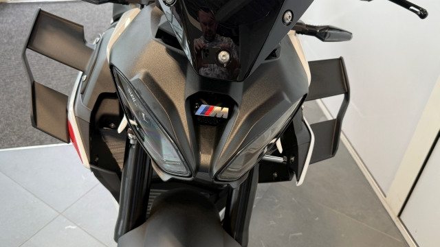 Bild 2: BMW Motorrad S 1000 R