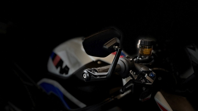 Bild 3: BMW Motorrad S 1000 R