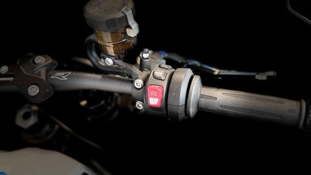 Bild 5: BMW Motorrad S 1000 R