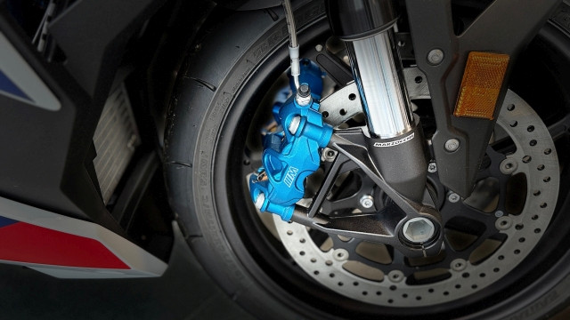 Bild 6: BMW Motorrad S 1000 R