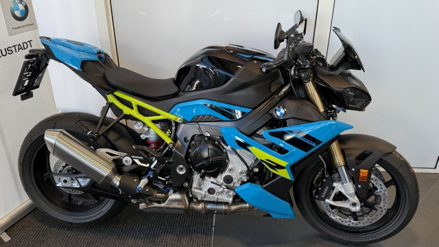 Bild 0: BMW Motorrad S 1000 R