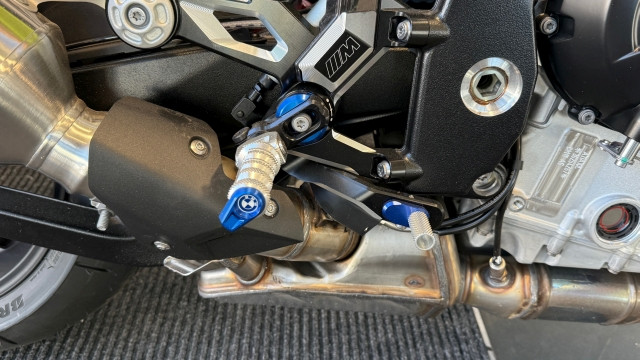 Bild 2: BMW Motorrad S 1000 R