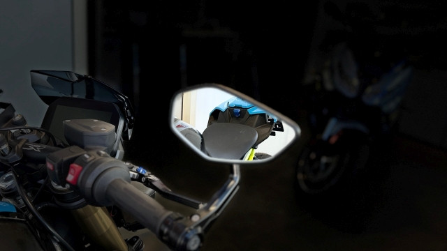 Bild 3: BMW Motorrad S 1000 R